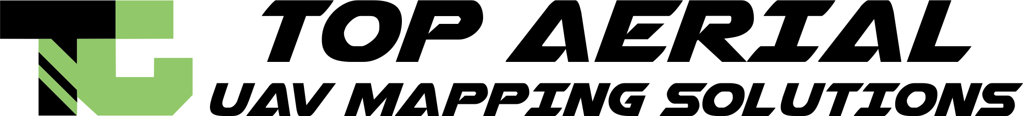 TOP Aerial - UAV Mapping Solutions