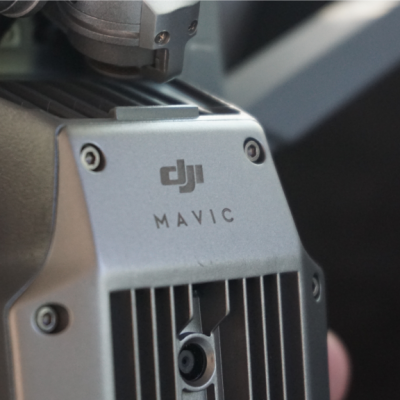 DJI Mavic Pro